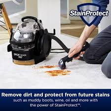 Bissell Spotclean PRO portable Carpet Cleaner | 1558E